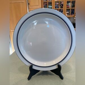 Dansk bistro serving dish 13 inches